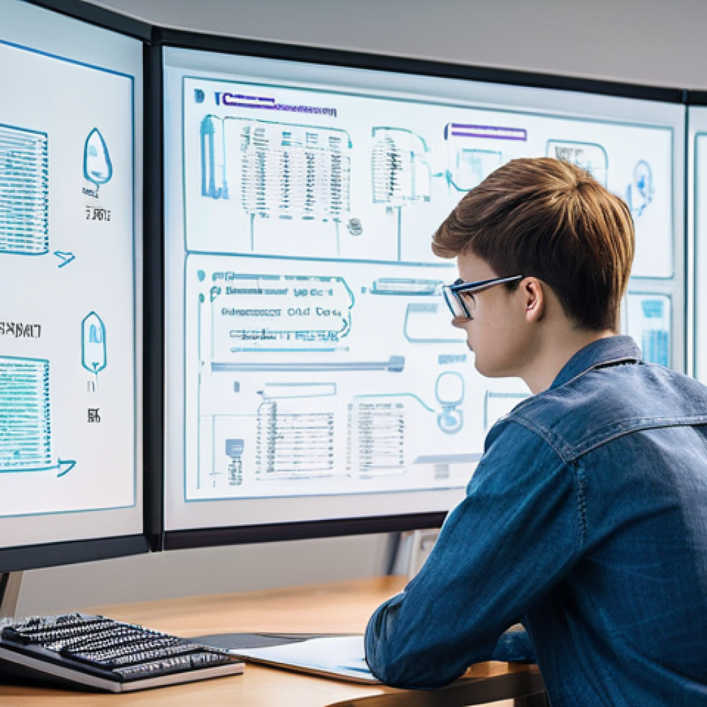네트워크 실기 시험 대비 네트워크 해킹 방지 공부법 - **Prompt 1: Foundations of Cybersecurity - Network Architect**
    "A bright, focused student, appro...
