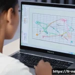 네트워크 실기 시험의 난이도 높은 문제 풀이법 - **Prompt 1: Decoding the Network Exam Statement**
"A diligent young student, appearing around 16...
