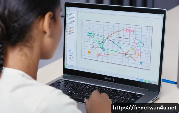 네트워크 실기 시험의 난이도 높은 문제 풀이법 - **Prompt 1: Decoding the Network Exam Statement**
"A diligent young student, appearing around 16...