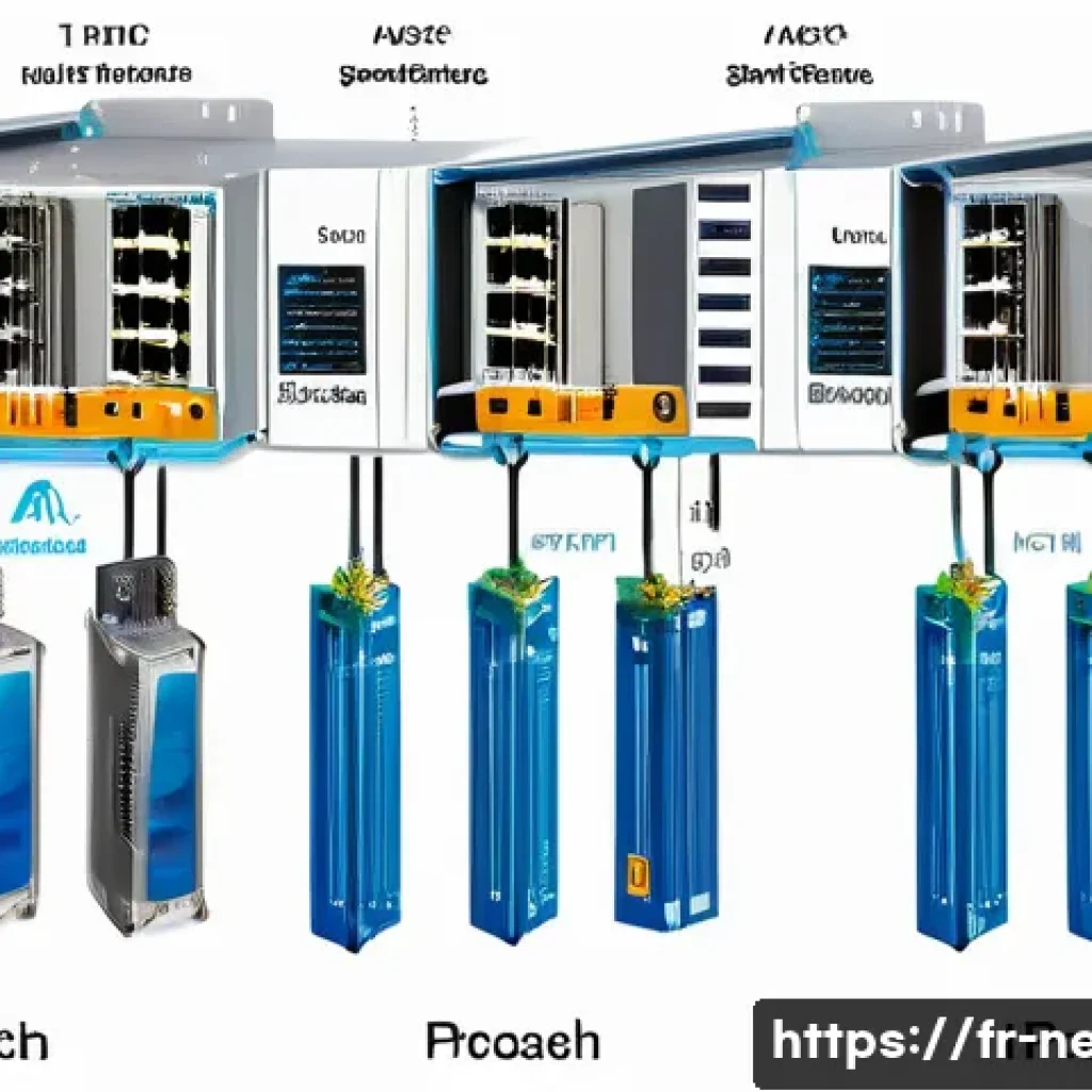 네트워크 필기와 실기의 학습 연결법 - A highly detailed isometric educational infographic showing the real packet flow mapped to OSI and T...