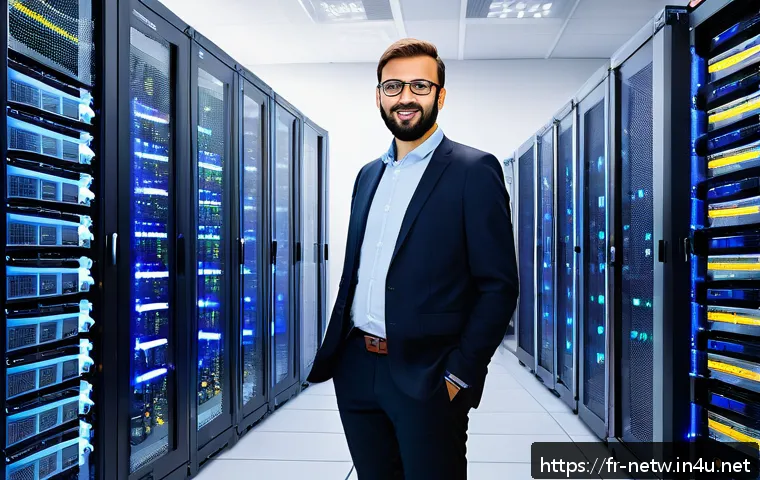 네트워크 실무에서 자주 사용하는 VPN 설정 사례 관련 이미지 1